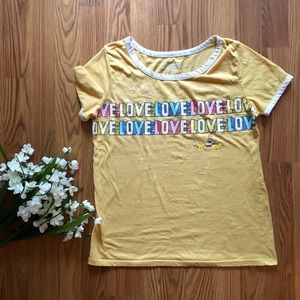 🍁 SALE- Beatles retro t-shirt